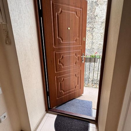 Apartamenty Kulisha 25 Lviv Exterior foto