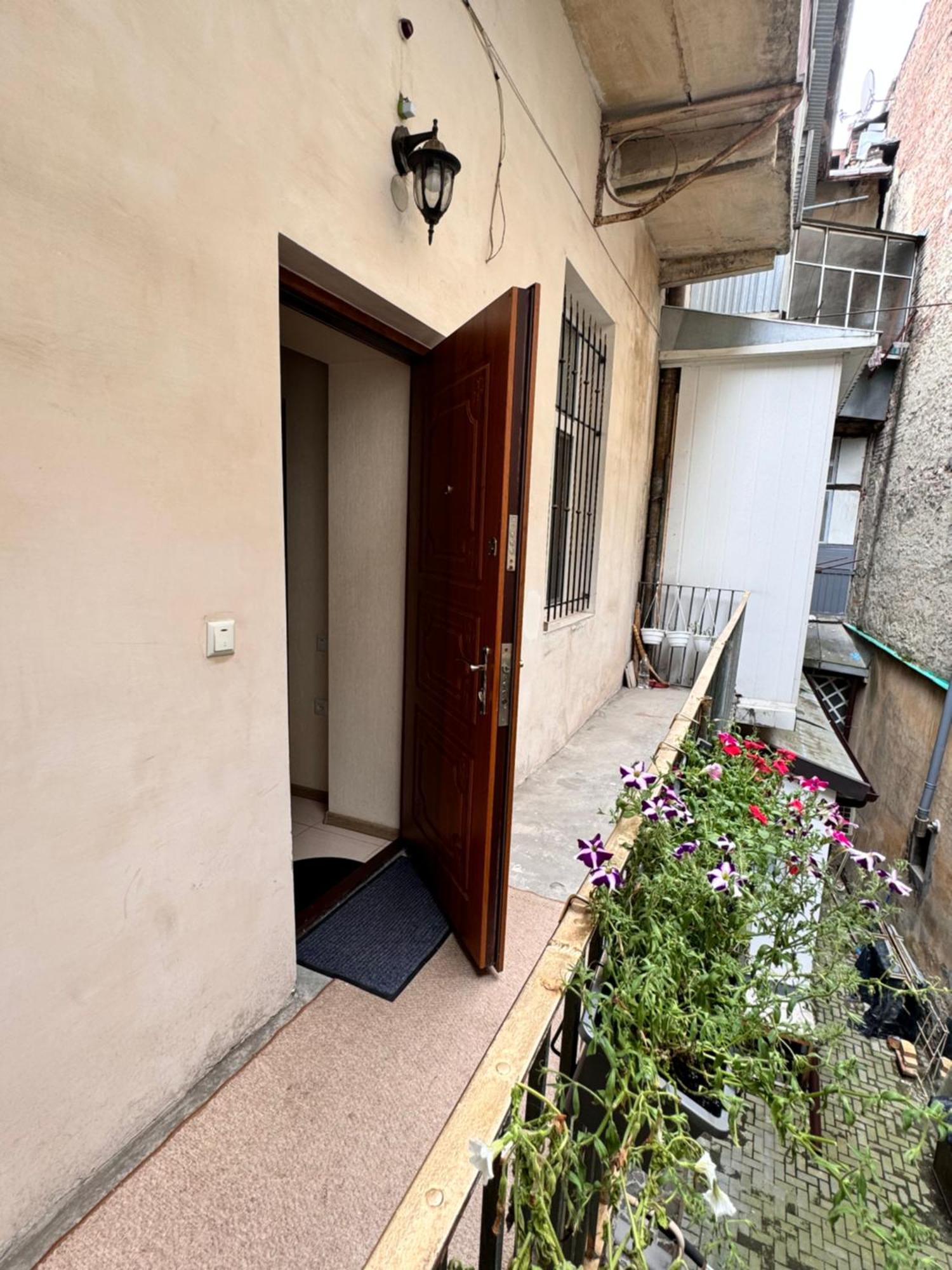 Apartamenty Kulisha 25 Lviv Exterior foto