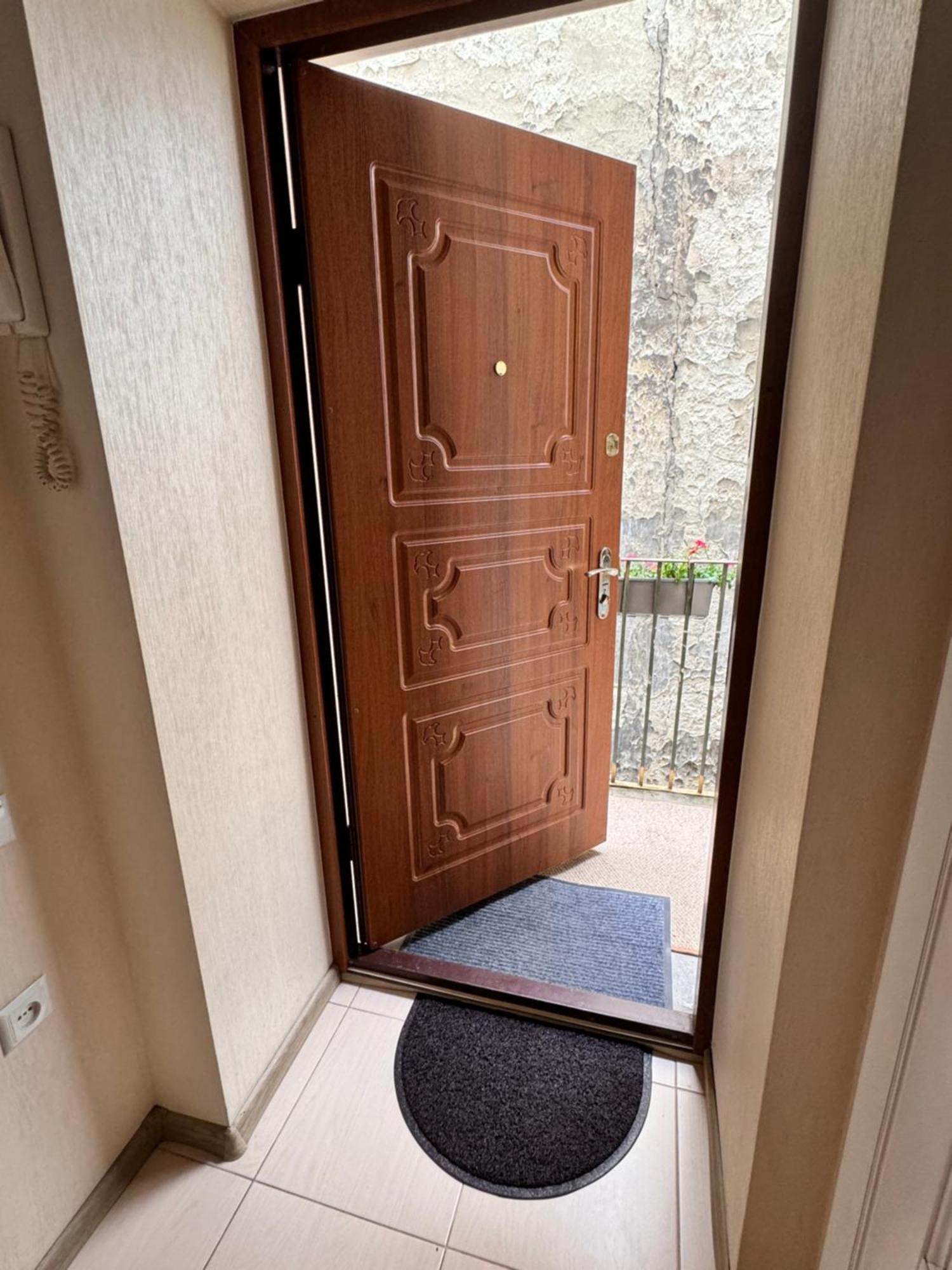 Apartamenty Kulisha 25 Lviv Exterior foto