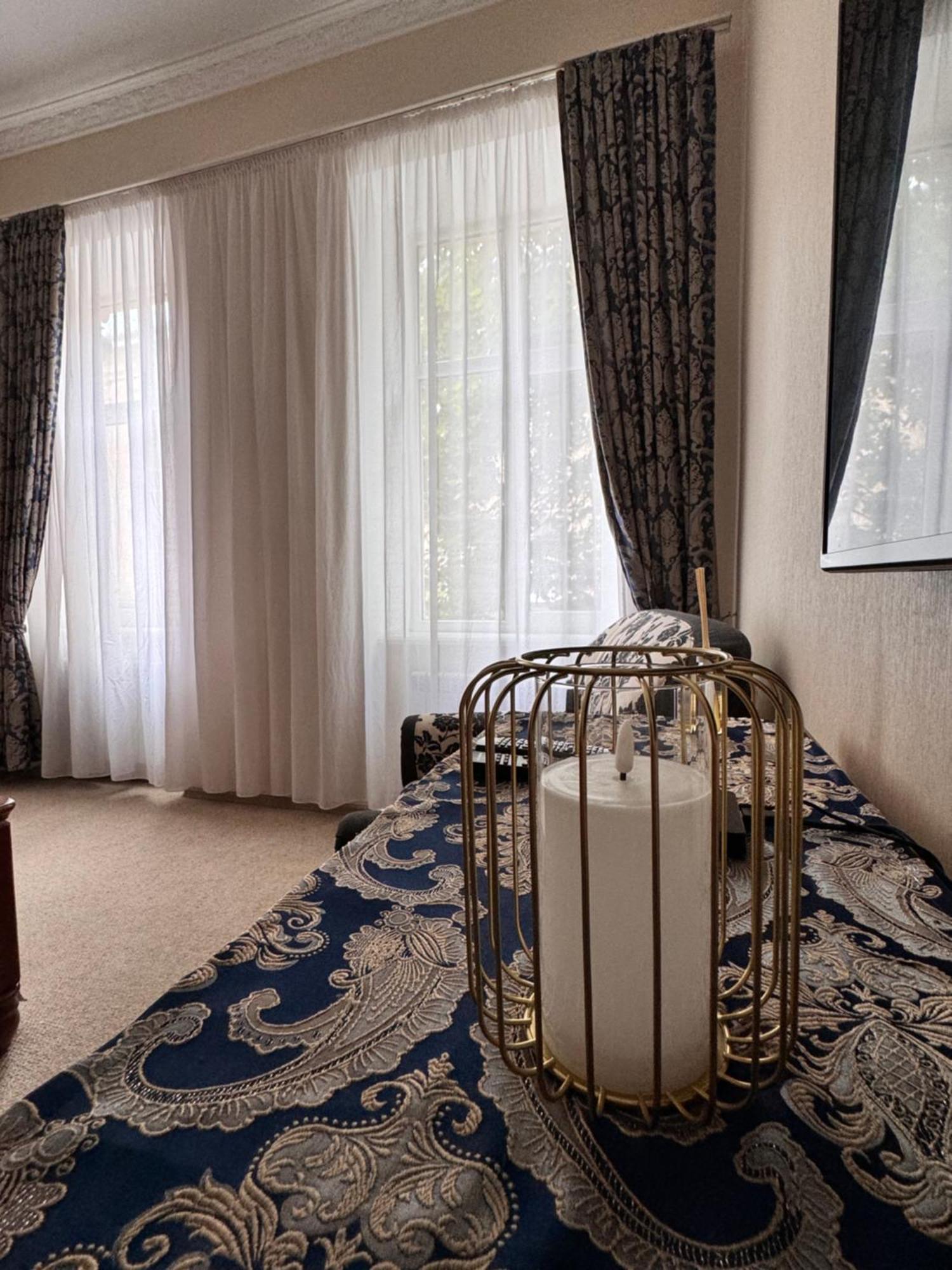 Apartamenty Kulisha 25 Lviv Exterior foto