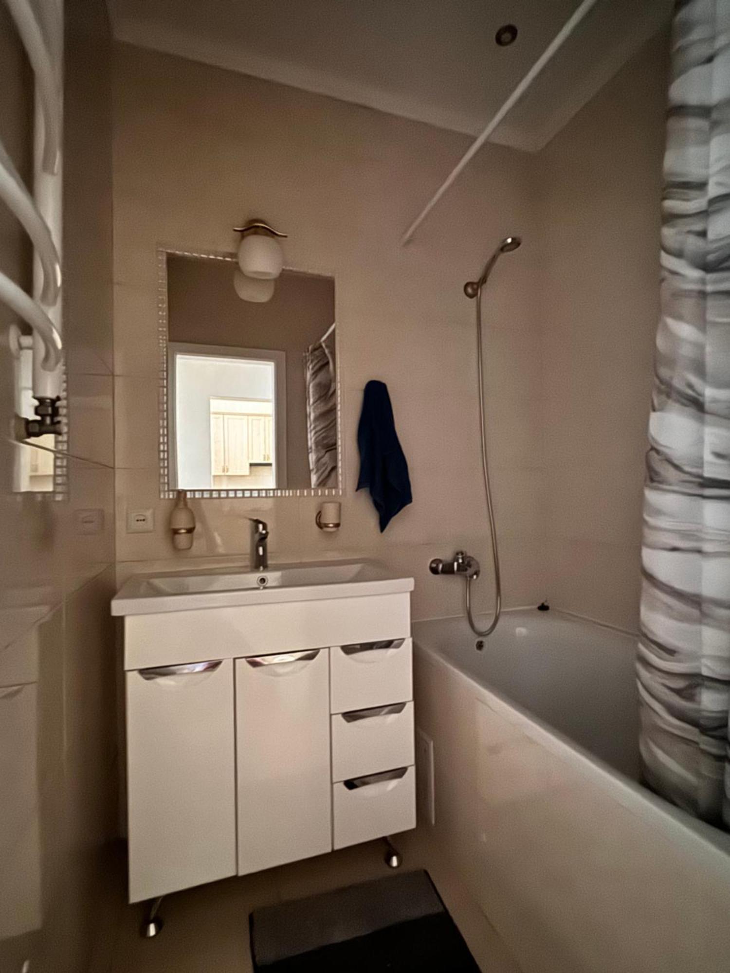 Apartamenty Kulisha 25 Lviv Exterior foto