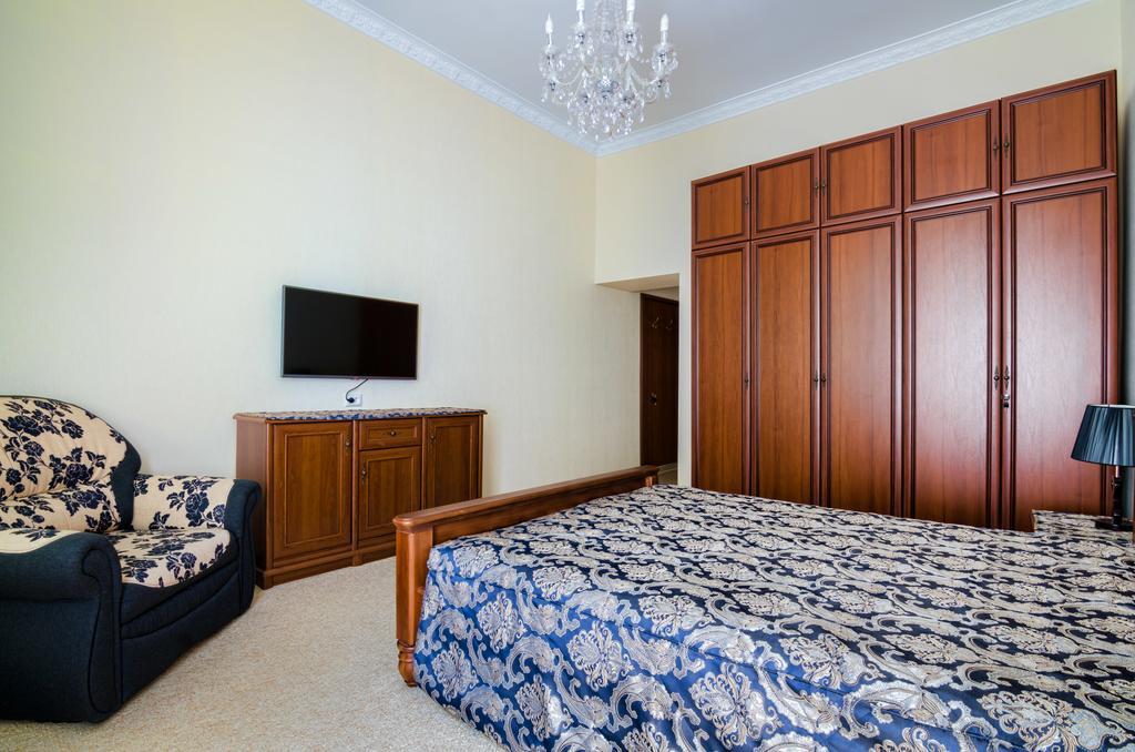 Apartamenty Kulisha 25 Lviv Exterior foto