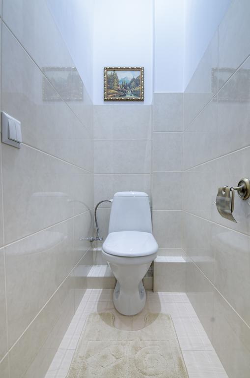 Apartamenty Kulisha 25 Lviv Exterior foto